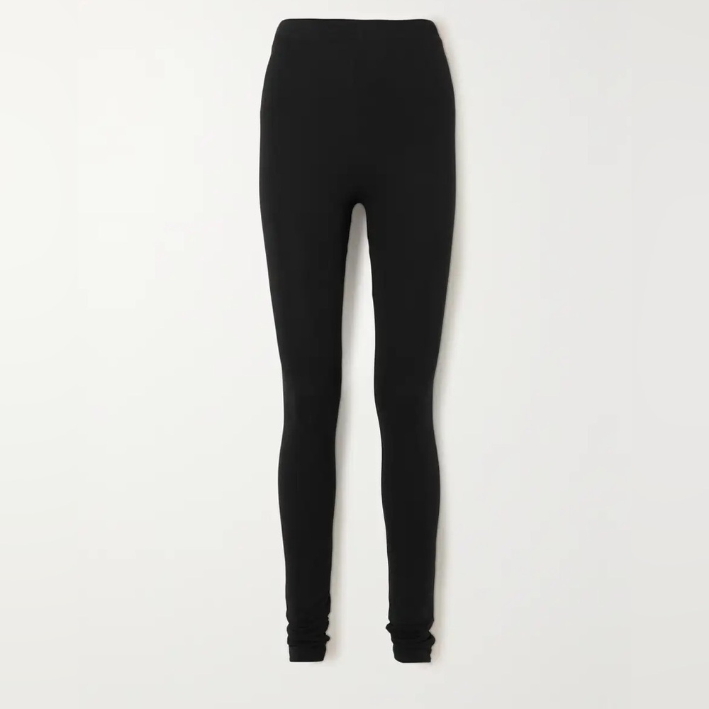 Toteme knit leggings